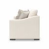TILDAN SOFA 2 SEATER - BEIGE