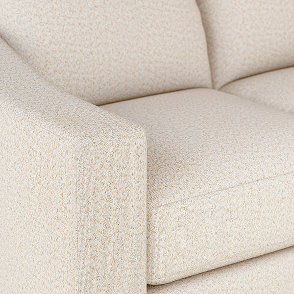TILDAN SOFA 2 SEATER - BEIGE