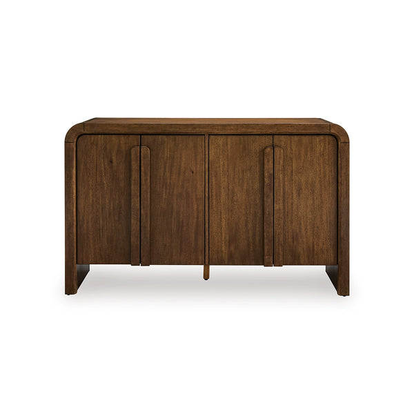 PALOMA SIDE BOARD - BROWN