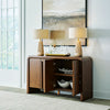 PALOMA SIDE BOARD - BROWN