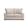 CALDEN SOFA SET 3 PCS - GREY