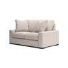 CALDEN SOFA SET 3 PCS - GREY