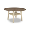 BOLANBURG DINING TABLE SET 4 CHAIRS - BEIGE