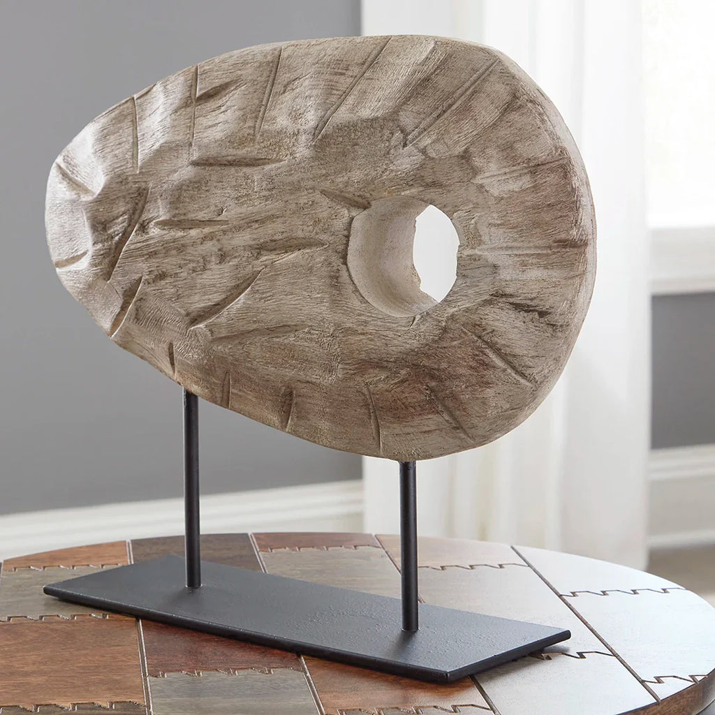 RAMADA SCULPTURE