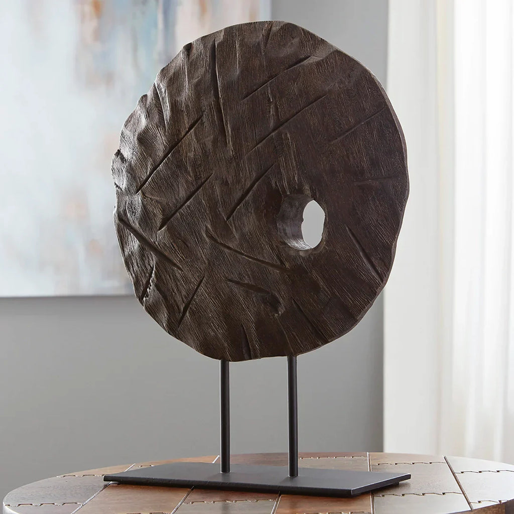 INCORVO SCULPTURE