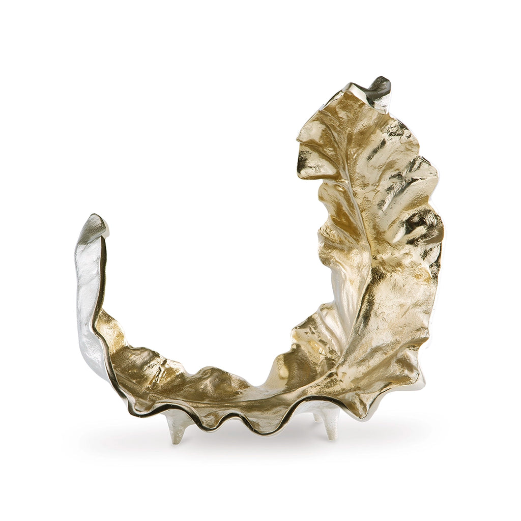 Darinsen SCULPTURE - GOLD
