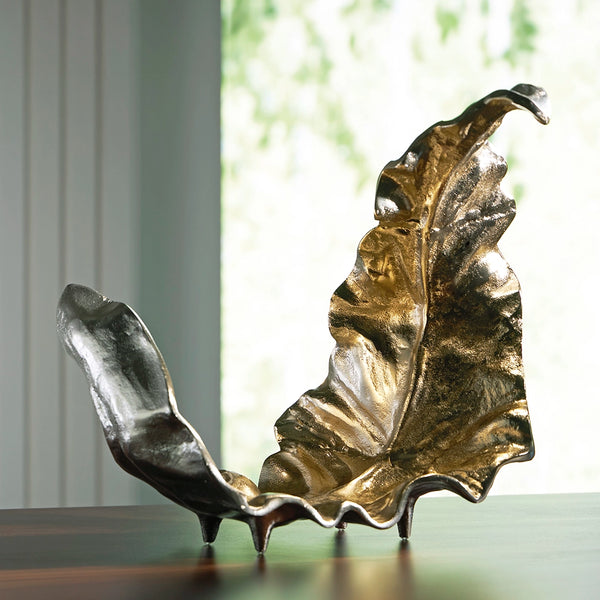 Darinsen SCULPTURE - GOLD