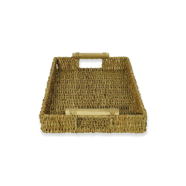 TRAY SET 3PCS - BEIGE