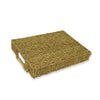 TRAY SET 3PCS - BEIGE
