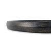 SCULPTURE SET 2PCS - BLACK