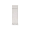 CHADWORTH CHEST OF DRAWER OFF - ANTIQUE WHITE