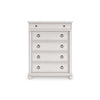 CHADWORTH CHEST OF DRAWER OFF - ANTIQUE WHITE