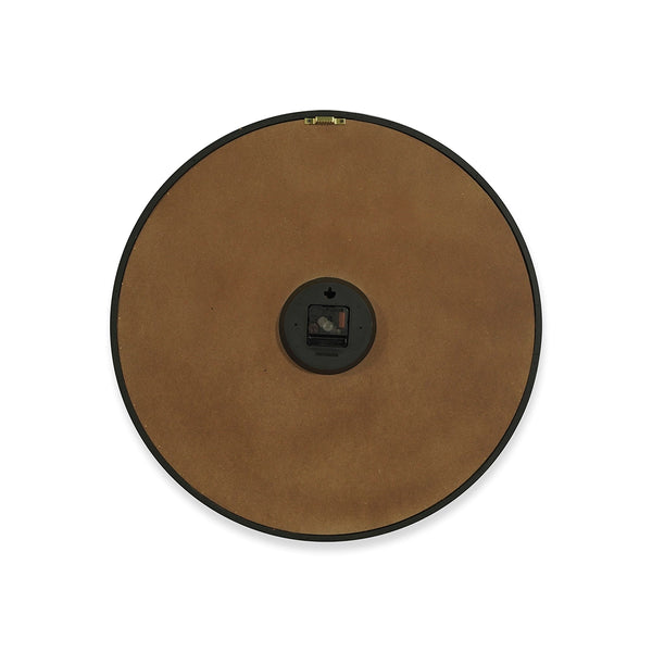 WALL CLOCK - WHITE