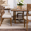 CABALYNN DINING TABLE SET 10 CHAIRS