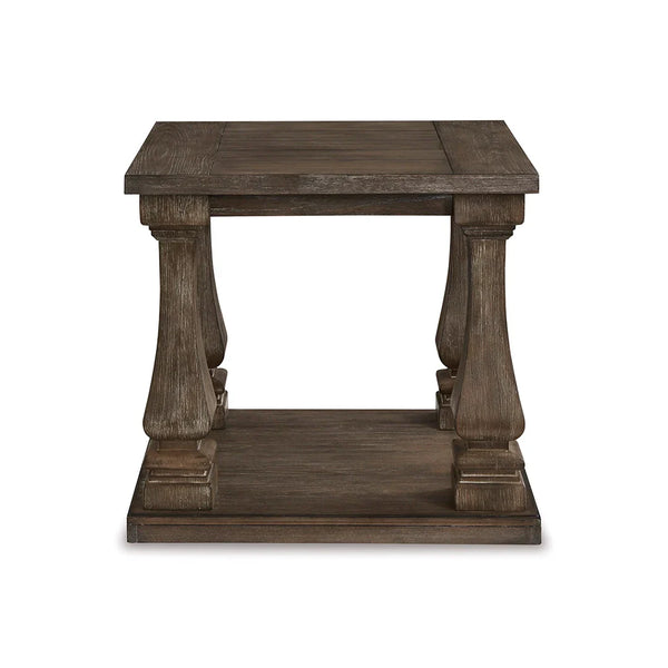 COFFEE TABLE SET JOHNELLE