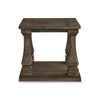 COFFEE TABLE SET JOHNELLE