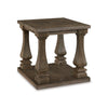 COFFEE TABLE SET JOHNELLE