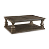 COFFEE TABLE SET JOHNELLE