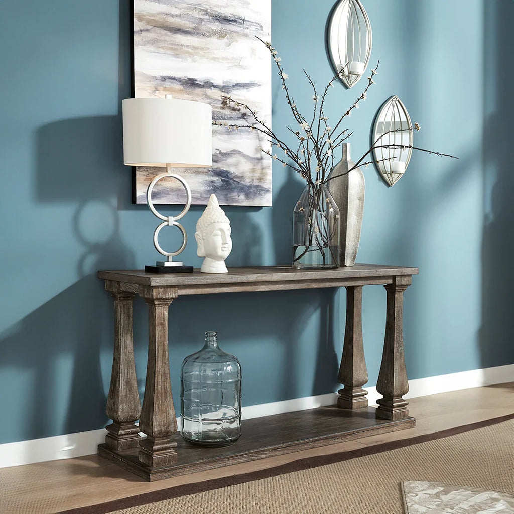 JOHNELLE CONSOLE