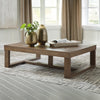 CARITON COFFEE TABLE SET