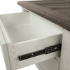 BOLANBURG CENTER TABLE BEIGE