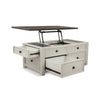BOLANBURG CENTER TABLE BEIGE