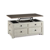 BOLANBURG CENTER TABLE BEIGE