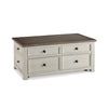 BOLANBURG CENTER TABLE BEIGE