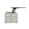 BOLANBURG CENTER TABLE BEIGE