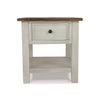 BOLANBURG END TABLE BEIGE