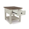 BOLANBURG END TABLE BEIGE