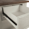 BOLANBURG END TABLE BEIGE