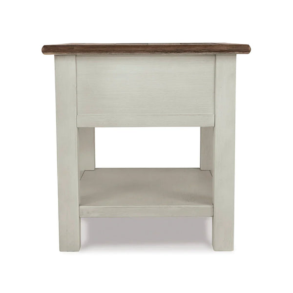BOLANBURG END TABLE