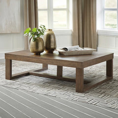CARITON CENTER TABLE