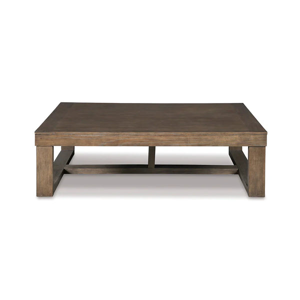 CARITON CENTER TABLE