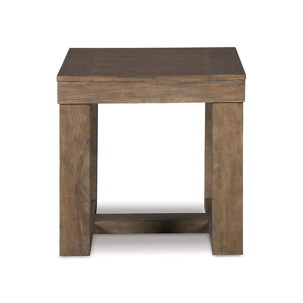 CARITON END TABLE