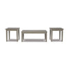 GRAVINE COFFEE TABLE SET 3PCS