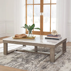 LOYASKA COFFEE TABLE SET 3 PCS