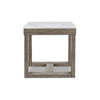 LOYASKA END TABLE