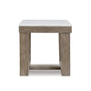 LOYASKA END TABLE