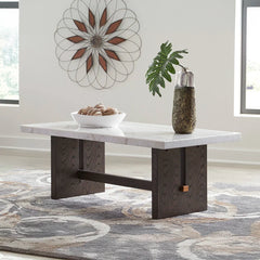 BURKHAUS CENTER TABLE