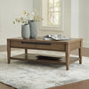 ROANHOWE COFFEE TABLE SET OF 3 PCS