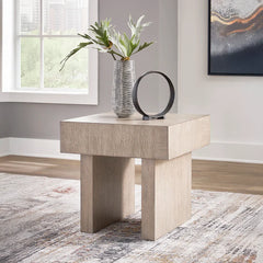 JORLAINA END TABLE