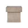 JORLAINA END TABLE