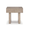 JORLAINA END TABLE