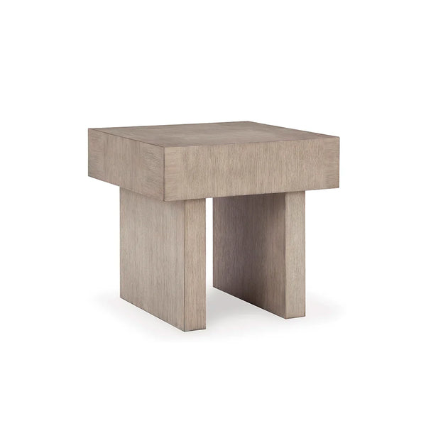 Casual modern coffee table with timeless design – Ashley UAE shop furniture online