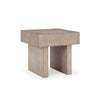 JORLAINA END TABLE