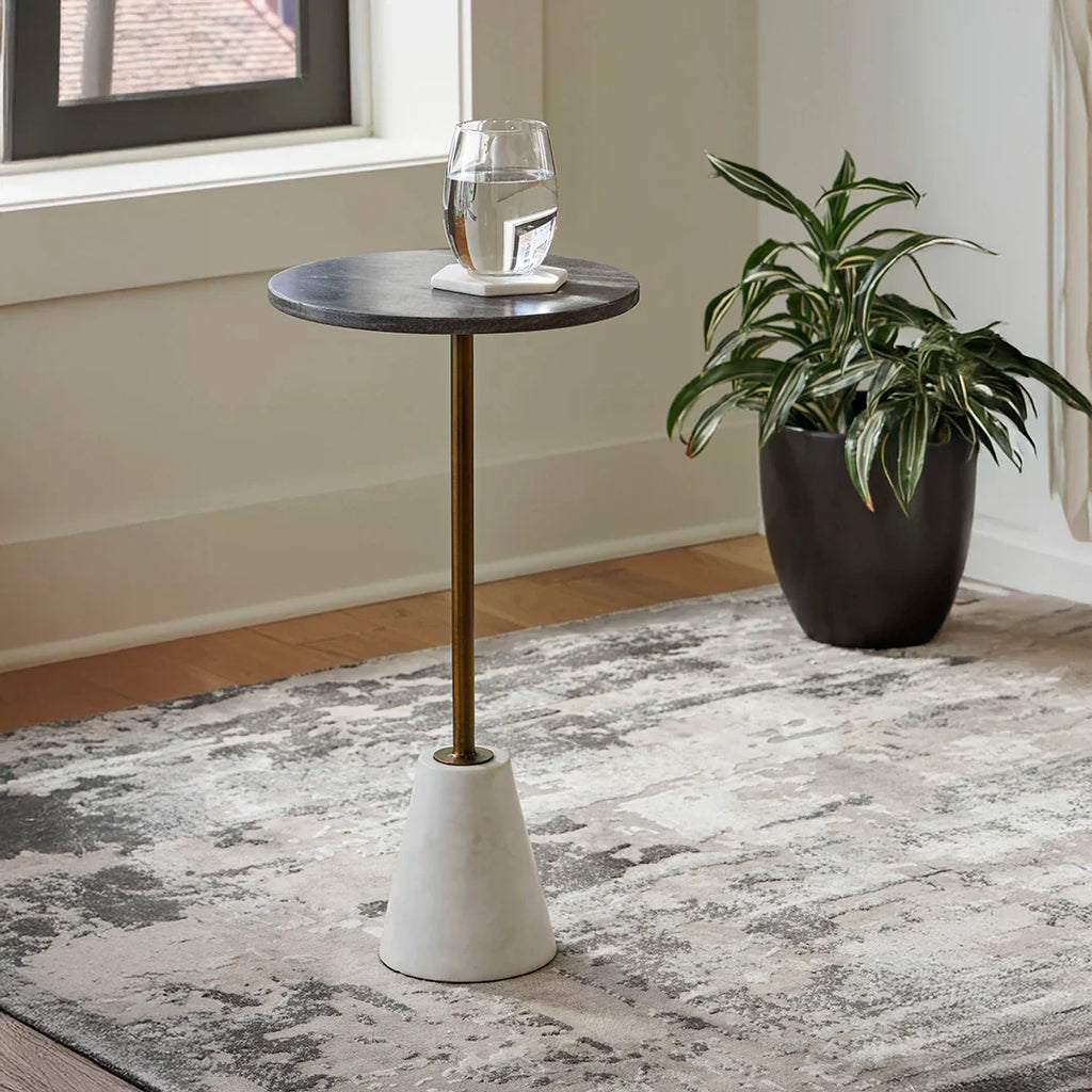 CARAMONT END TABLE