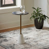 CARAMONT END TABLE