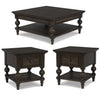 KORESTONE COFFEE TABLE SET